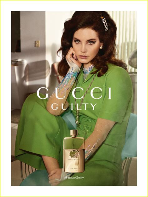 gucci guilty advert lana del rey|Lana Del Rey Gucci campaign.